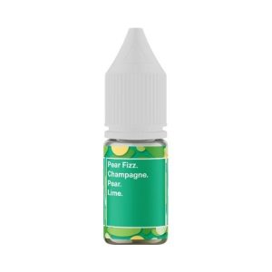 Supergood - Nic Salt - Pear Fizz[20mg]