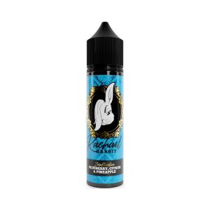 Rachael Rabbit Vapes - 50ml - Blueberry