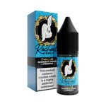 Rachael Rabbit Vapes - Nic Salt - Blueberry