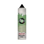 ZAP!- 50ml - Yoghurt - Melon Milk andamp; Nic Shot