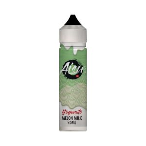 ZAP!- 50ml - Yoghurt - Melon Milk andamp; Nic Shot