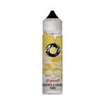 ZAP!- 50ml - Yoghurt - Pineapple and Coconut andamp; Nic Shot