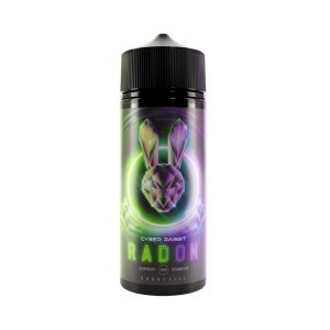 Cyber Rabbit - 100ml - Xenon