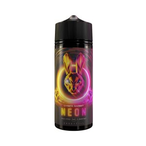 Cyber Rabbit - 100ml - Neon