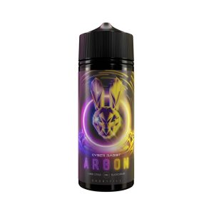 Cyber Rabbit - 100ml - Argon