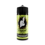 Rachael Rabbit Vapes - 100ml - Pomegranate