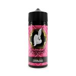 Rachael Rabbit Vapes - 100ml - Lemon