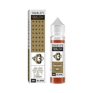 Charlies Chalk Dust - 50ml - CCD3