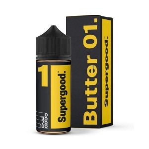 Supergood - 100ml - Butter 01