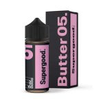 Supergood - 100ml - Butter 05