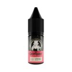 Jack Rabbit Vapes - Nic Salt - Strawberry Cheesecake [5mg]