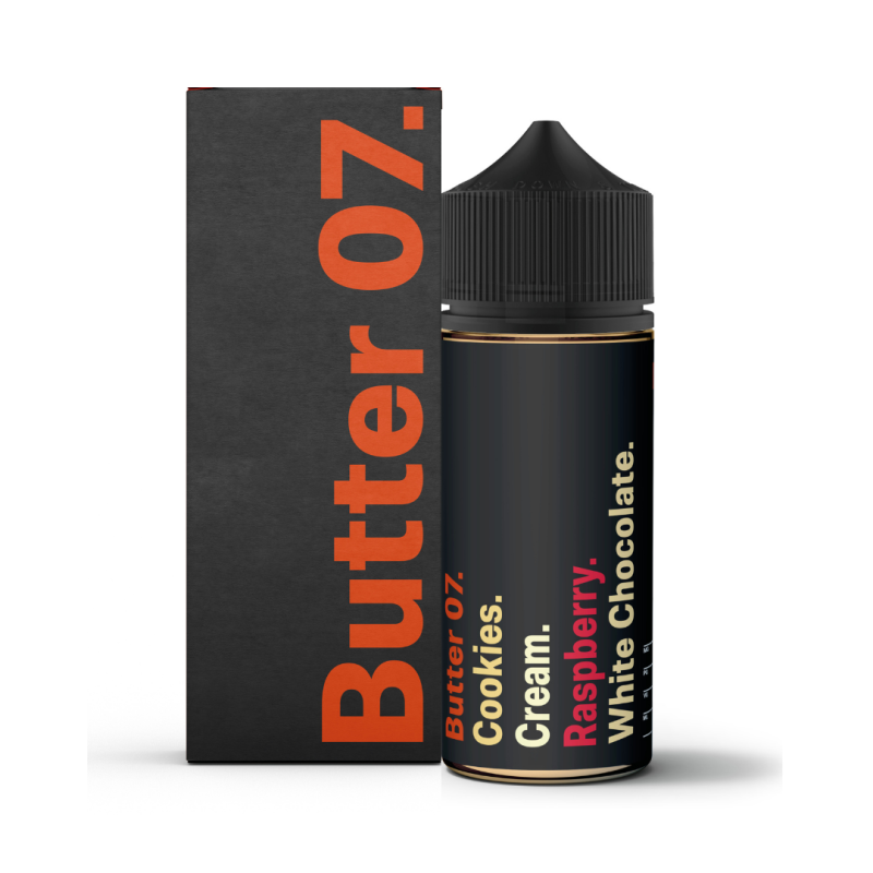 Supergood - 100ml - Butter 07