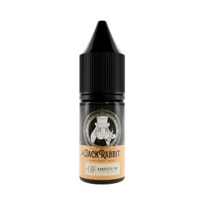 Jack Rabbit - Nic Salt - Banoffee Pie [5mg]