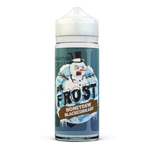 Dr Frost - 100ml - Honeydew andamp; Blackcurrant Ice