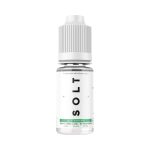 SOLT - Nic Salt - Cold Menthol [20mg]