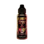 Zeus Juice - 100ml - Vermilion