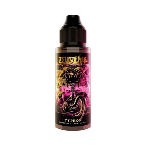 Zeus Juice - 100ml - Typhon