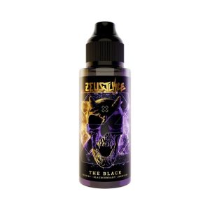 Zeus Juice - 100ml - The Black