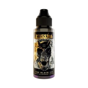 Zeus Juice - 100ml - The Black Ice