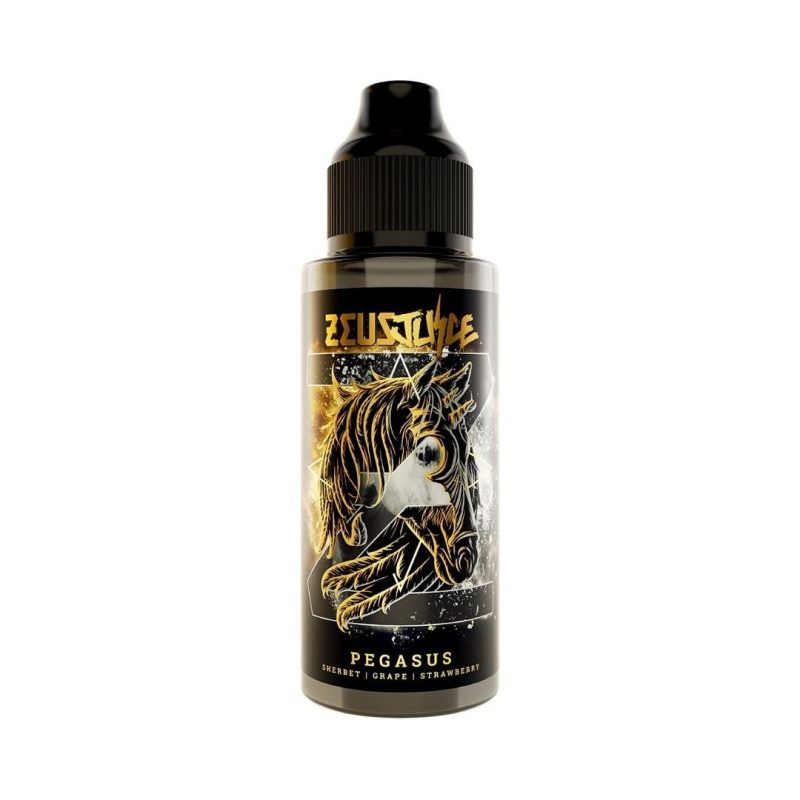 Zeus Juice - 100ml - Pegasus