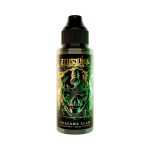 Zeus Juice - 100ml - Dragons Claw