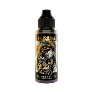 Zeus Juice - 100ml - Dimpleberry Ice