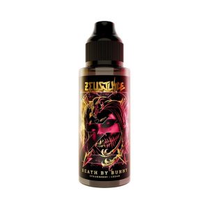 Zeus Juice - 100ml - Death by Bunny