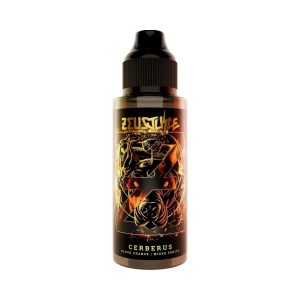 Zeus Juice - 100ml - Cerberus