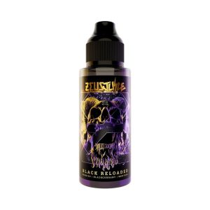 Zeus Juice - 100ml - Black Reloaded