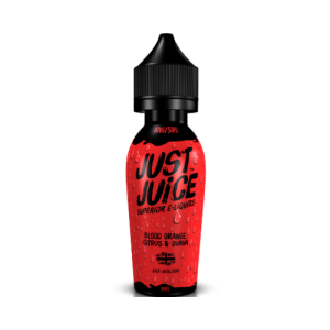 Just Juice - 50ml - Blood Orange