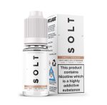 SOLT - Nic Salt - Sweet Tobacco [20mg]