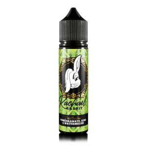 Rachael Rabbit Vapes - 50ml - Pomegranate