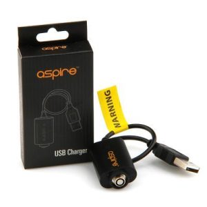 Aspire Ego USB Charger