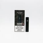 Elf Bar Mate 500 Battery [Black]