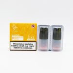 Elf Bar Mate 500 Pre Filled Pod - 2 Pack [Mango 20mg]