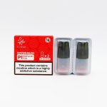 Elf Bar Mate 500 Pre Filled Pod - 2 Pack [Watermelon 20mg]