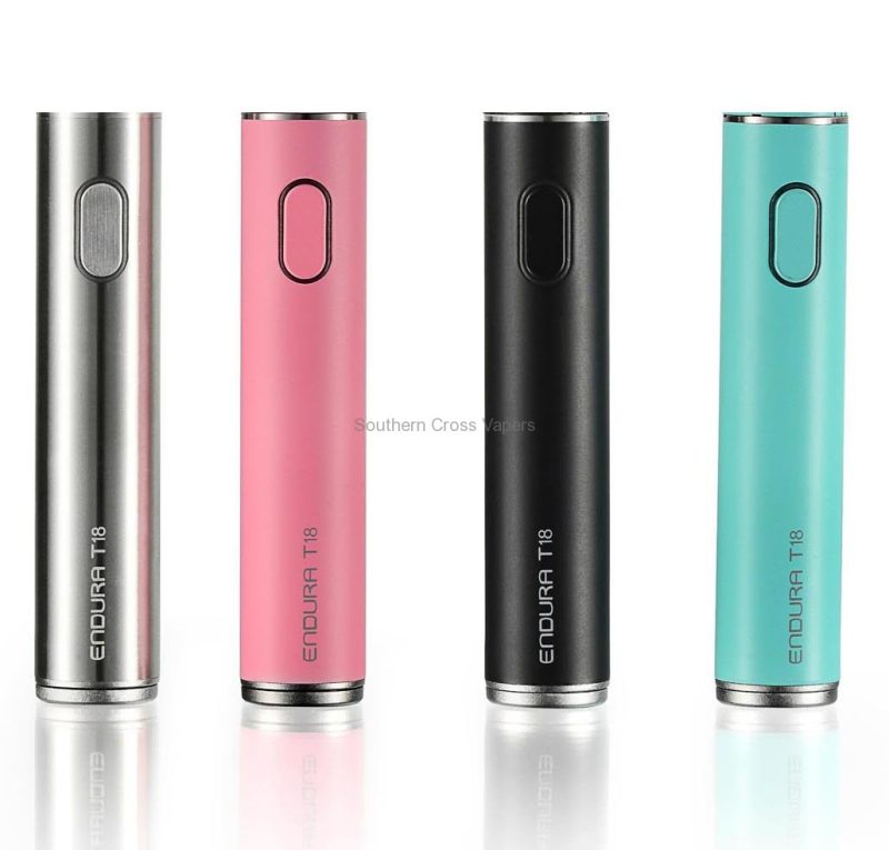 Z - Innokin T18 Battery [Light Blue]