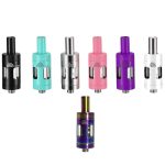 Innokin T18E Tank [Silver]