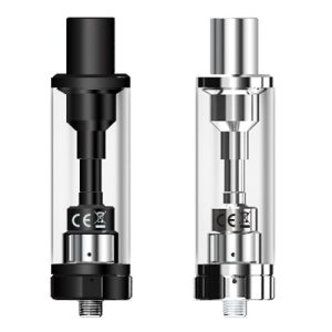 Aspire K2 Tank [Silver]