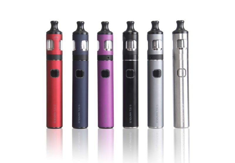 Innokin T20S Kit [Silver]^