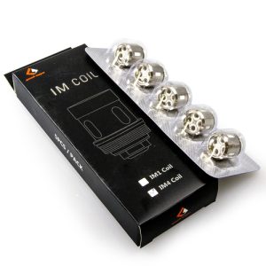 Geekvape Cerberus / Aero Coils - 5 Pack [Super Mesh X1