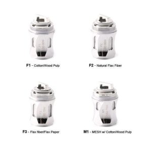 HorizonTech Falcon Coils - 3 Pack [M1