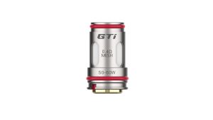 Vaporesso GTi Coils - 5 Pack [Mesh 0.4ohm]