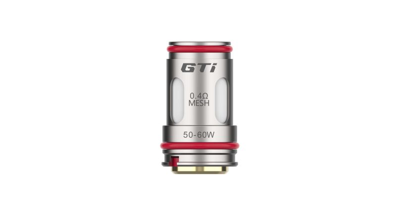 Vaporesso GTi Coils - 5 Pack [Mesh 0.4ohm]