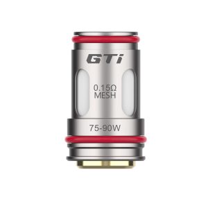 Vaporesso GTi Coils - 5 Pack [Mesh 0.15ohm]