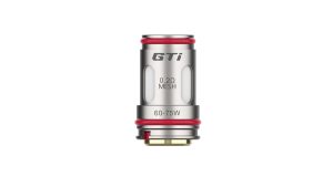 Vaporesso GTi Coils - 5 Pack [Mesh 0.2ohm]