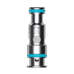 Aspire Flexus Coils - 5 Pack [1.0ohm Mesh]