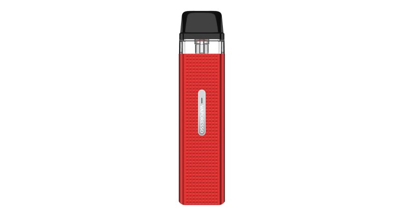 Vaporesso XROS Mini Pod Kit [Cherry Red]