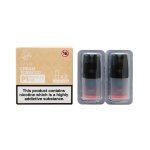 Elf Bar Mate 500 Pre Filled Pod - 2 Pack [Cream Tobacco 20mg]