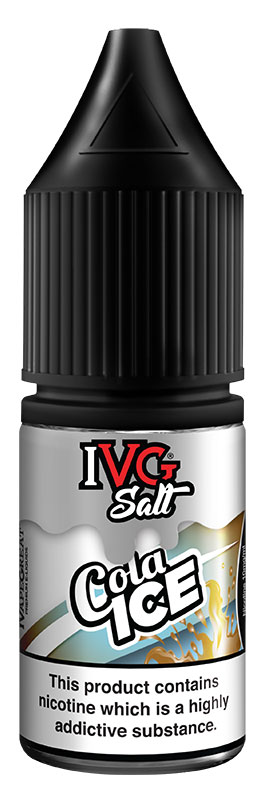 IVG - Nic Salt - Cola Ice [10mg]